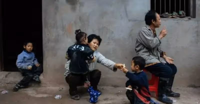 婆婆對三個兒媳都不好，老了她要求兒媳養老，兒媳：找你自己兒子去！