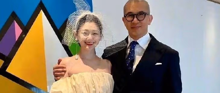 具俊曄秀恩愛翻車！稱等了大S二十年，本人被扒戀愛、相親沒停過