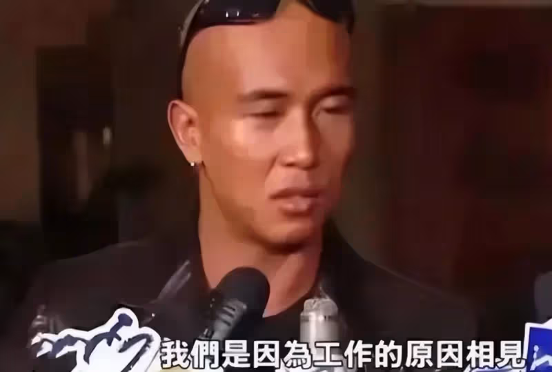 具俊曄秀恩愛翻車!稱等了大S二十年,本人被扒戀愛、相親沒停過