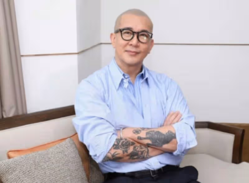 具俊曄秀恩愛翻車!稱等了大S二十年,本人被扒戀愛、相親沒停過