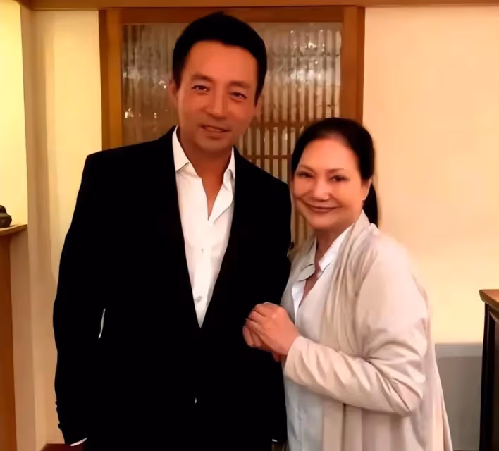 具俊曄秀恩愛翻車！稱等了大S二十年，本人被扒戀愛、相親沒停過