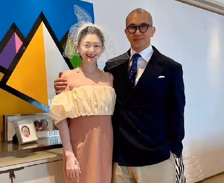 具俊曄秀恩愛翻車！稱等了大S二十年，本人被扒戀愛、相親沒停過