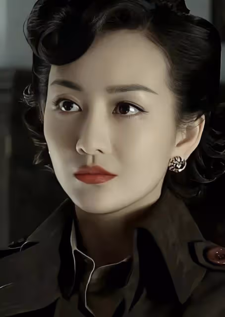 曝輕熟風女星隱婚出道裝單身,熱衷搞劇組夫妻,多人躺槍真假難辨