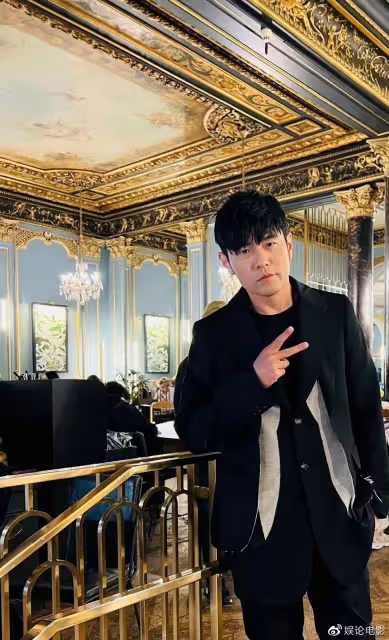 周杰倫不愧為華語天王級歌手,《聲生不息》曝光多項評選第一