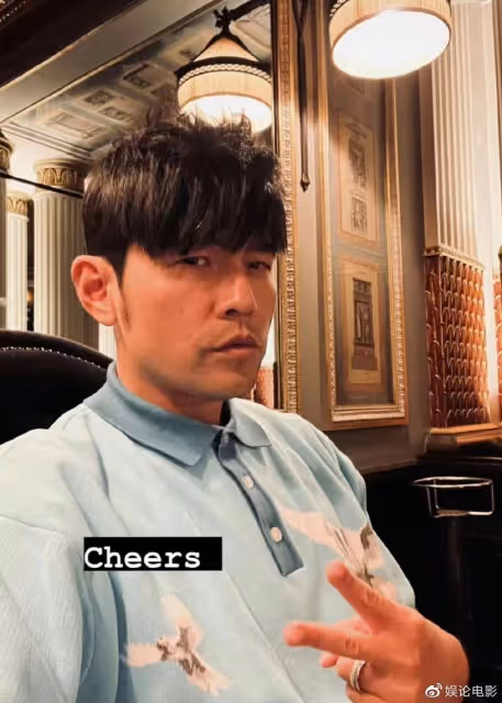 周杰倫不愧為華語天王級歌手,《聲生不息》曝光多項評選第一