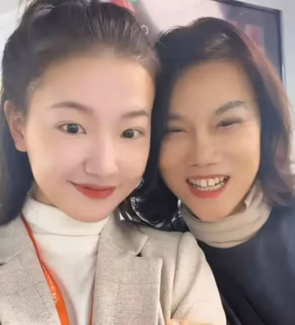 董明珠親證孟羽童不再是秘書!疑暗諷她愛當網紅,前年稱是接班人