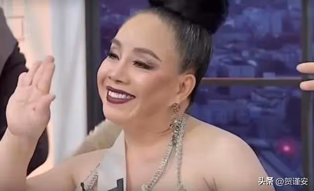 泰國女富婆「寶刀未老」，21年換7任老公，57歲徵婚仍有萬人報名
