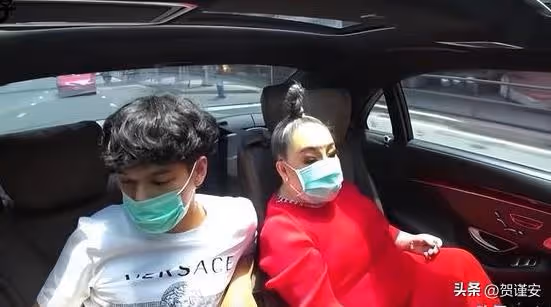 泰國女富婆「寶刀未老」，21年換7任老公，57歲徵婚仍有萬人報名