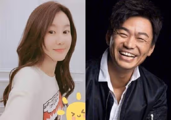 第二個馬蓉?王寶強女友馮清成被執行人,名下3家公司被吊銷執照