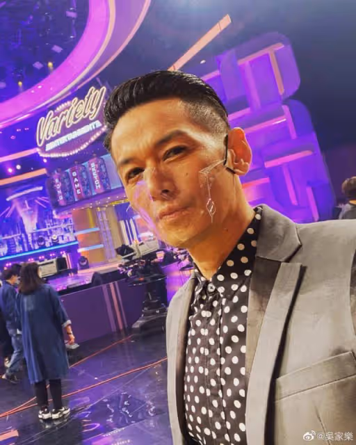 TVB「50億駙馬」新劇或再演boss,戲裡父女情感人,認監製為伯樂