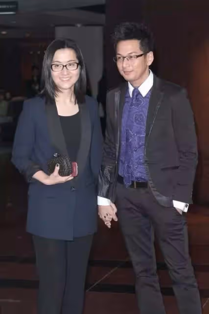 TVB「50億駙馬」新劇或再演boss,戲裡父女情感人,認監製為伯樂