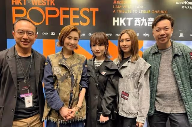 香港女星顏值抗打,開減肥公司身家3億,為討富商歡心給對方洗腳