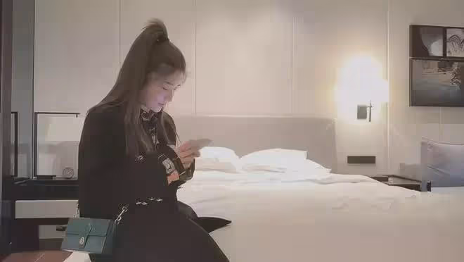 外圍女:被曝一夜能入20萬,因此客人為了拖延時間,事先會吃藥