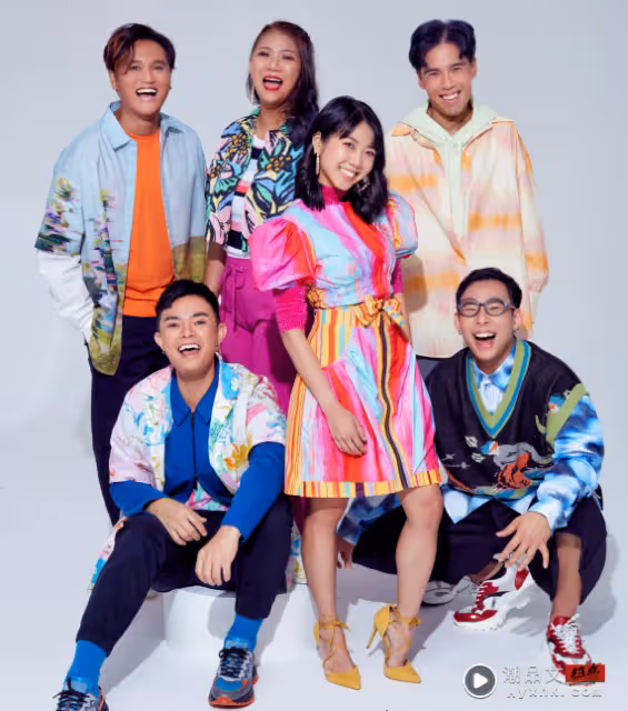 5大點認識最強人聲樂團MICappella!純人聲版《那些年的小幸運》網上爆紅