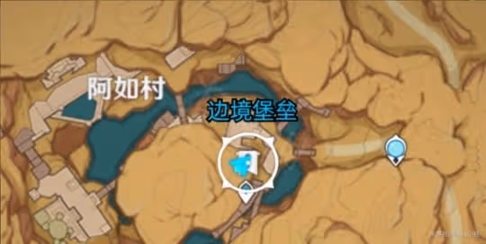 《原神》3.4神之棋盤解謎 神之棋盤怎麼解