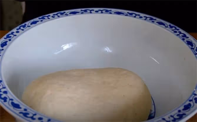 懶人烤饢，做法簡單味道超棒，外香里軟越嚼越過癮，比饅頭好吃
