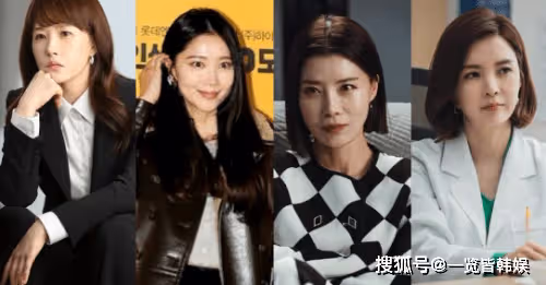 金宣兒新劇將播出 再度上演狗血復仇戲碼 收視率能否超黑暗榮耀？
