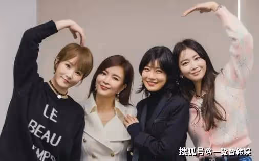 金宣兒新劇將播出 再度上演狗血復仇戲碼 收視率能否超黑暗榮耀？