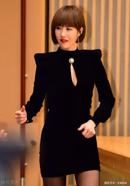 金宣兒新劇將播出 再度上演狗血復仇戲碼 收視率能否超黑暗榮耀？