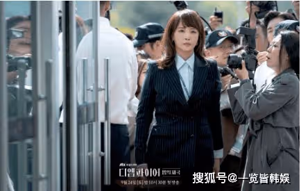 金宣兒新劇將播出 再度上演狗血復仇戲碼 收視率能否超黑暗榮耀？