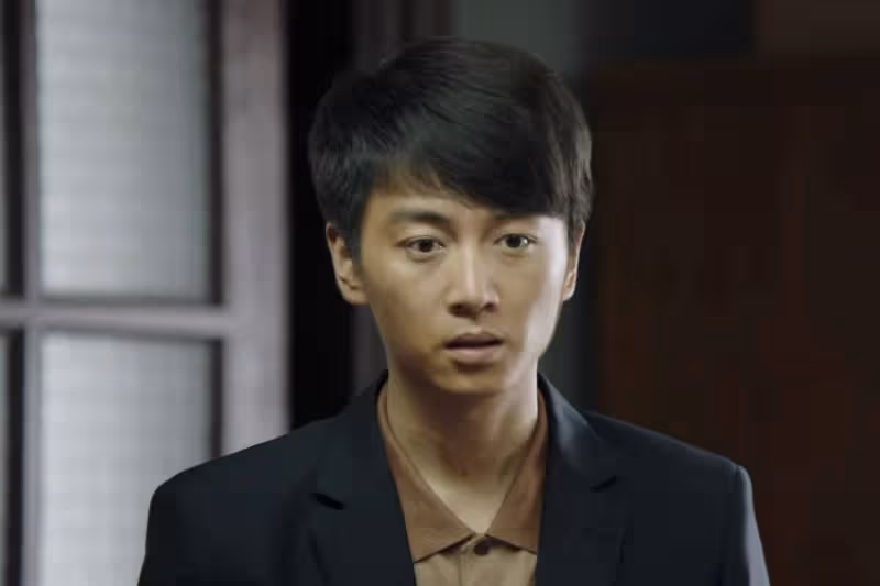 《人生之路》大結局前瞻：高雙星回母校當老師，劉巧玲跟丈夫離婚