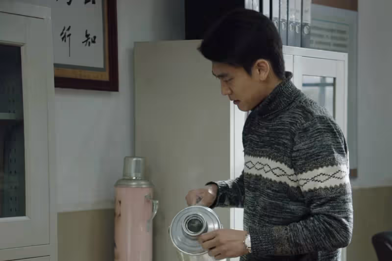 《人生之路》大結局前瞻：高雙星回母校當老師，劉巧玲跟丈夫離婚