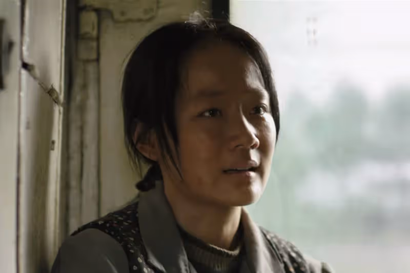 《人生之路》大結局前瞻：高雙星回母校當老師，劉巧玲跟丈夫離婚