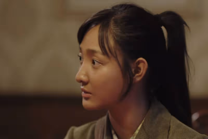《人生之路》大結局前瞻：高雙星回母校當老師，劉巧玲跟丈夫離婚