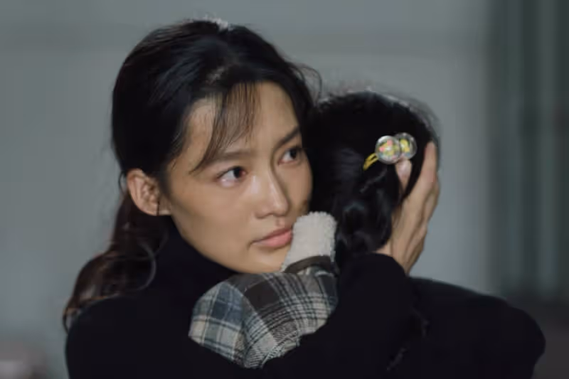 《人生之路》大結局前瞻：高雙星回母校當老師，劉巧玲跟丈夫離婚