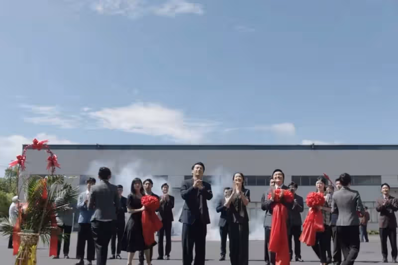 《人生之路》大結局前瞻：高雙星回母校當老師，劉巧玲跟丈夫離婚