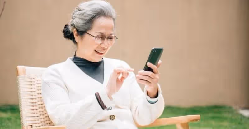 伺候癱瘓婆婆兩年，弟媳還說我占了便宜，我直接把婆婆送到她家裡