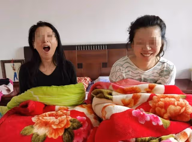 故事：妹妹學費差一萬，老公不肯借，看到外甥的禮物，我決定離婚