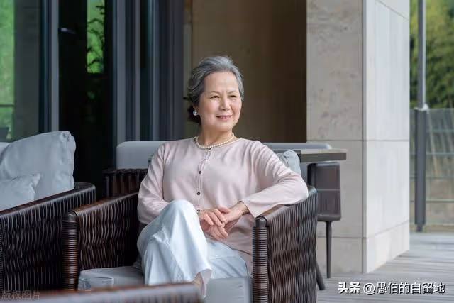 婆婆給孫子買學區房,卻對孫女置若罔聞,她的表現,讓我太寒心了