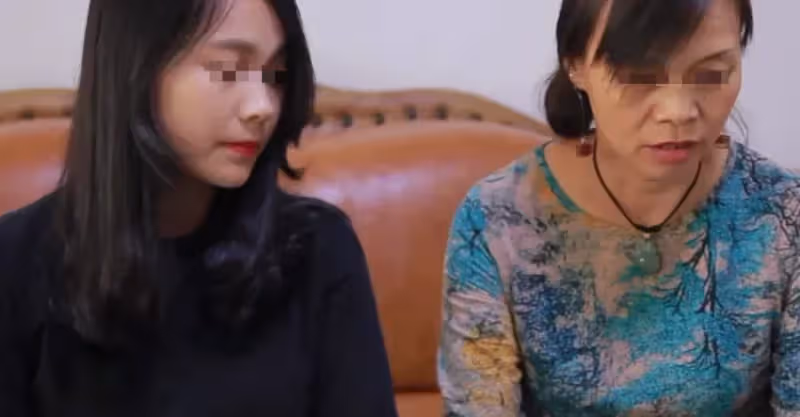 婆婆讓我把三居室的房子讓給小姑子，我只用一招治理了作惡婆婆
