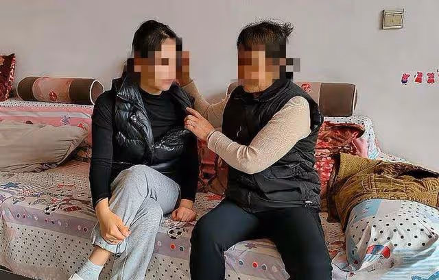 婆婆讓我把三居室的房子讓給小姑子,我只用一招治理了作惡婆婆