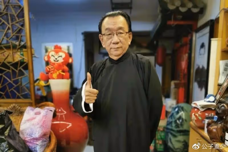 越老越不正經!年紀一大把還桃色新聞不斷,這3位藝人晚節不保