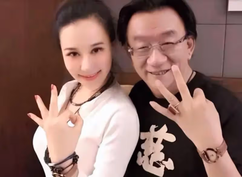 越老越不正經!年紀一大把還桃色新聞不斷,這3位藝人晚節不保