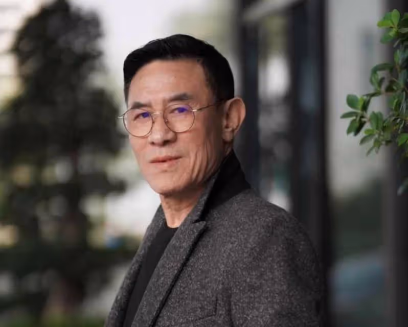 越老越不正經！年紀一大把還桃色新聞不斷，這3位藝人晚節不保