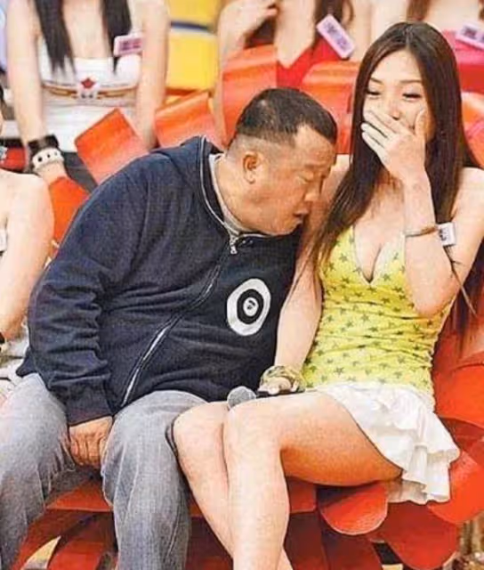 越老越不正經!年紀一大把還桃色新聞不斷,這3位藝人晚節不保