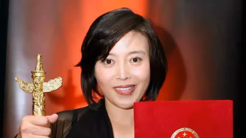 影后丁嘉麗：「為愛4次流產，我年輕時沒管住下半身鑄成大錯！」