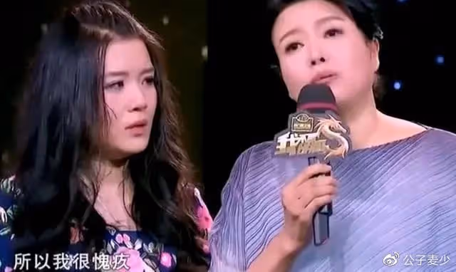 影后丁嘉麗:「為愛4次流產,我年輕時沒管住下半身鑄成大錯!」