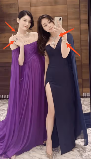 何猷君攜奚夢瑤迪士尼被偶遇，妹妹何超欣同游，與嫂子相處如親姐妹