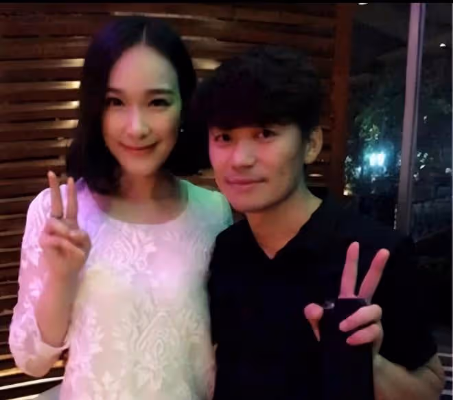 突發!王寶強女友馮清被曝成被執行人,名下四家公司,三家被註銷