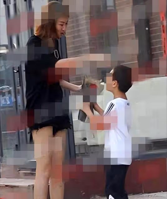 突發!王寶強女友馮清被曝成被執行人,名下四家公司,三家被註銷