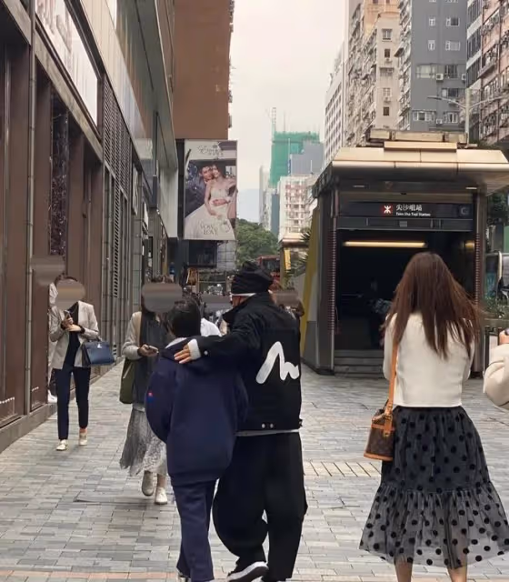 突發!王寶強女友馮清被曝成被執行人,名下四家公司,三家被註銷