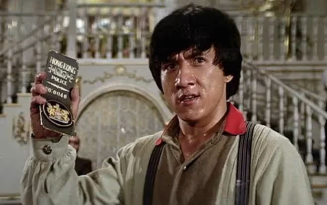 成龍:自曝不能再打封閉,70多歲還要拍戲,多次哽咽找不到接班人