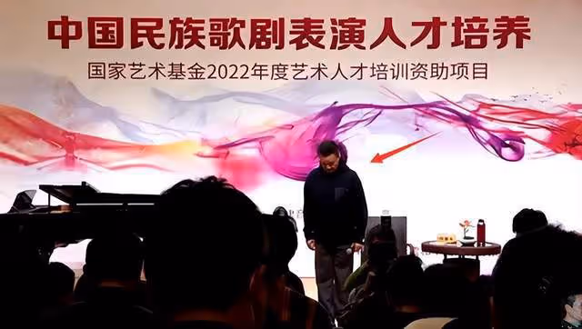 歌唱家程志離世,情感往事:與殷秀梅王秀芬關係成謎,或存有一女