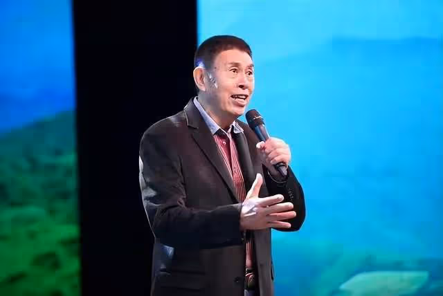 歌唱家程志離世,情感往事:與殷秀梅王秀芬關係成謎,或存有一女