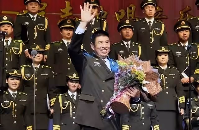 歌唱家程志離世，情感往事：與殷秀梅王秀芬關係成謎，或存有一女