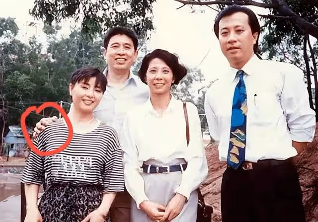 歌唱家程志離世，情感往事：與殷秀梅王秀芬關係成謎，或存有一女